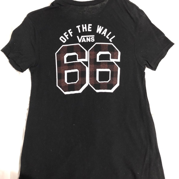 Vans tee - Picture 2 of 3